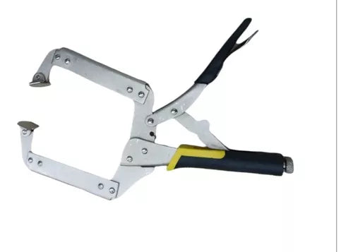 Pinza, Ensamble Muebles 14 pulgadas