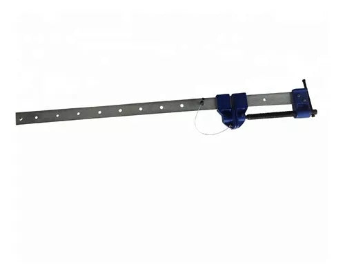 Sargento Prensa Carpintero Industrial 6 FT 1755mm