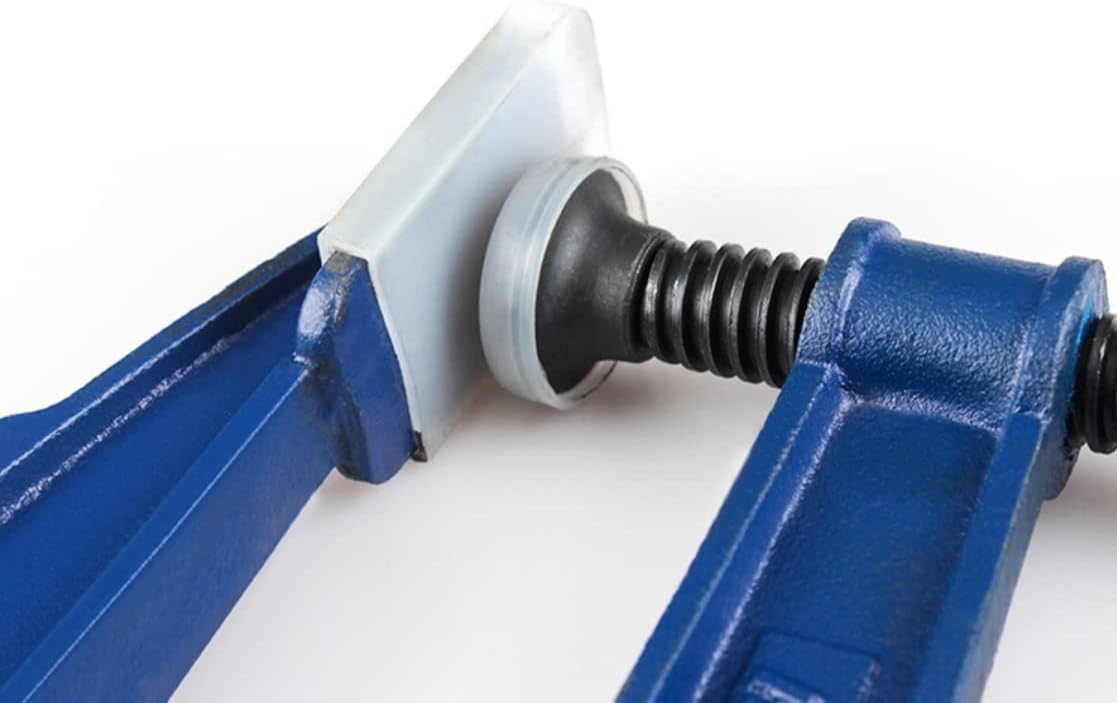 Prensa F Sargento Carpintero Profesional 120mm X 1000mm