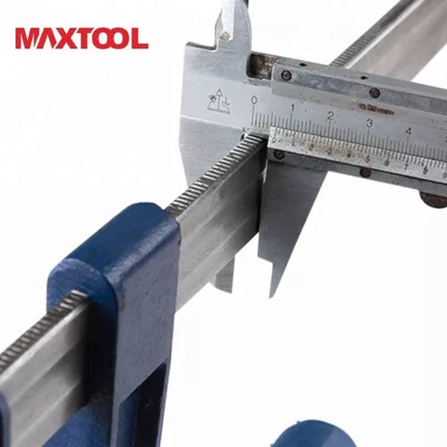 Prensa F Sargento Carpintero Profesional 120mm X 600mm