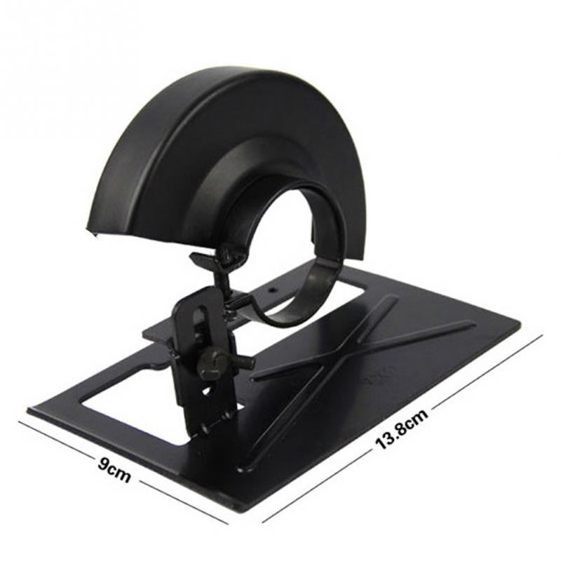 Soporte adaptador para amoladora de 4 pulgadas