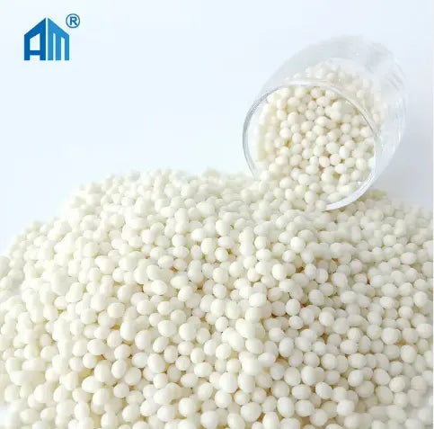 Hot melt cola granulada blanca para laminadoras 150 a 180ºC 25Kg