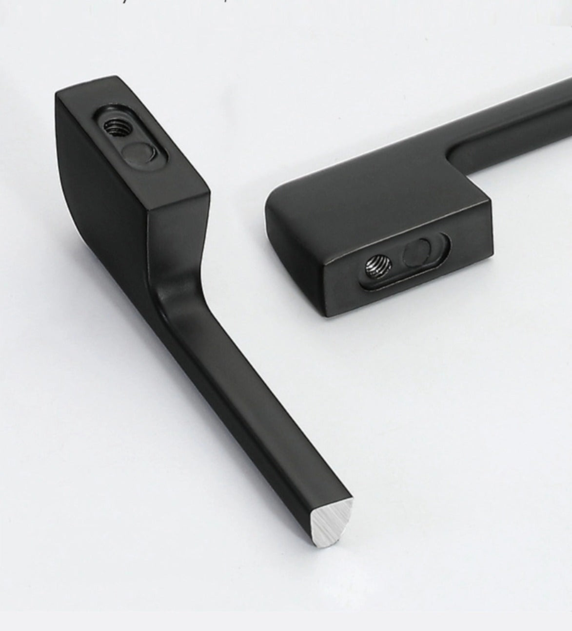 Tirador Luxury 120mm Cobre Moderno