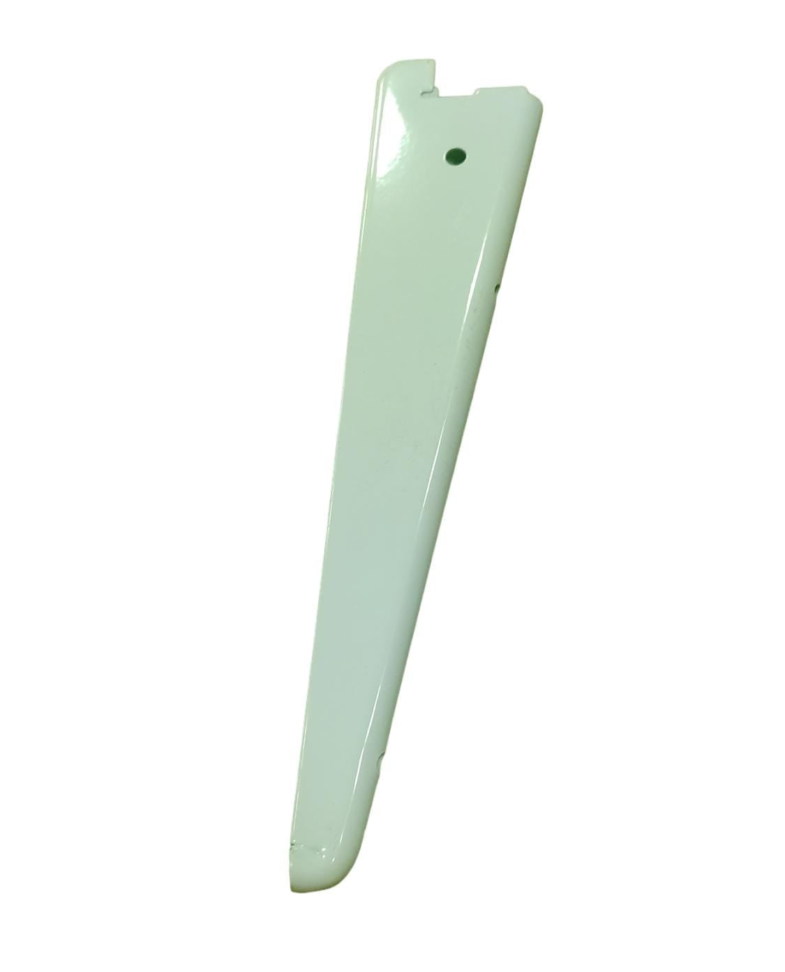 Mensula, Repisa,soporte Organiza Estantes Ducasse 27cm( par)