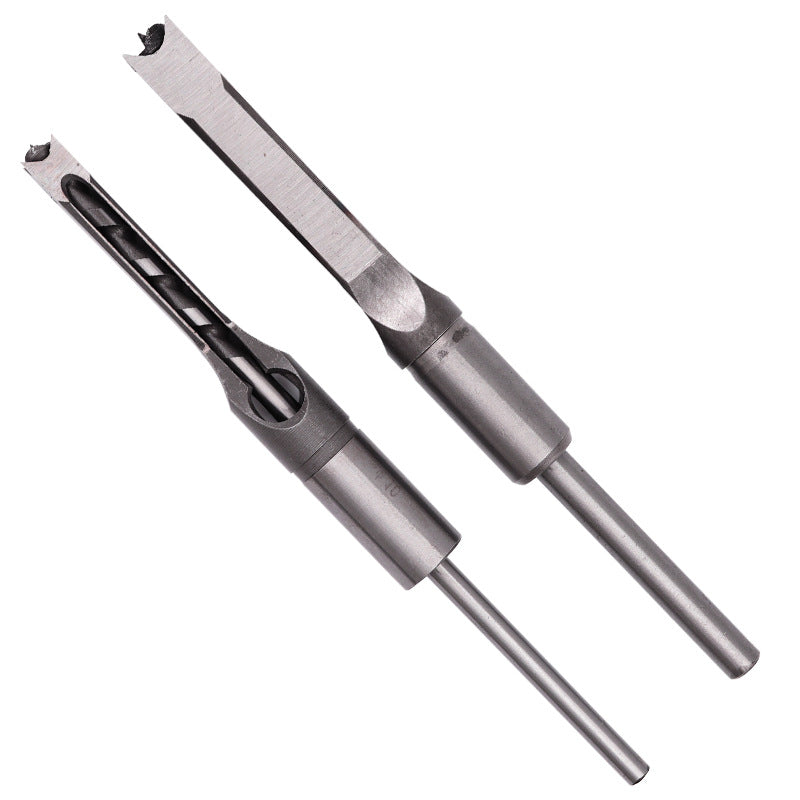 Broca mecha cuadrada caja y espiga 12,7mm 1/2 pulgada