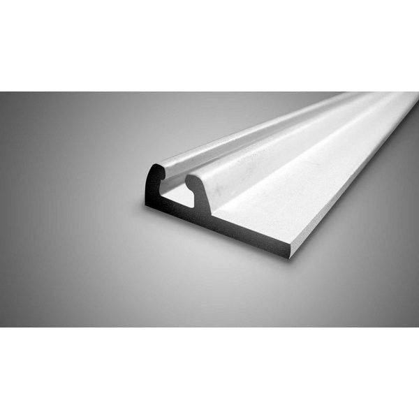 Riel para sistema corredizo DUcasse 1535 2metros