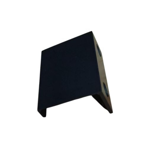 Tirador Semplice Color Inoxidable Brilloso 20cm
