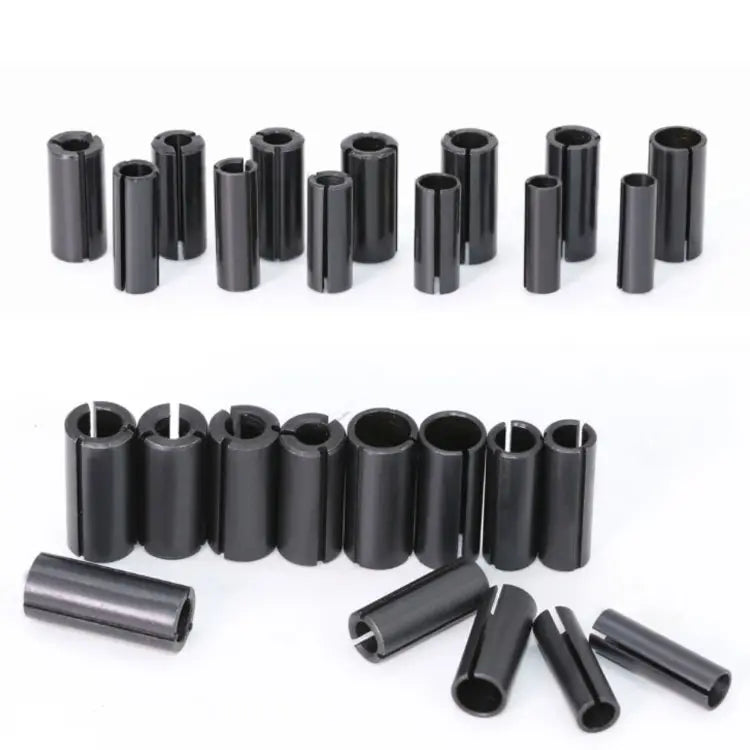 Set 13 pcs adaptador boquilla router