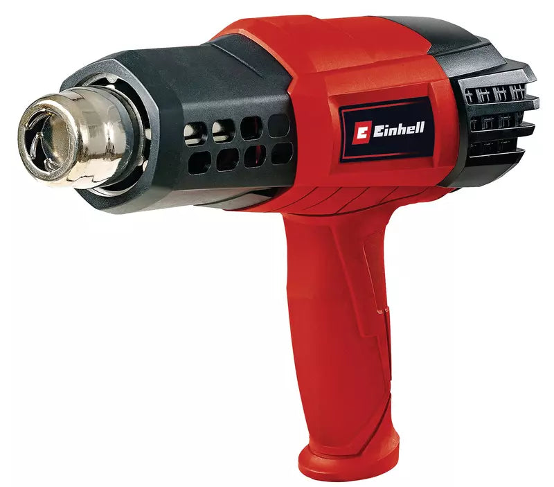 Pistola De Calor Inalámbrica Te-ha 18 Li - Solo Einhell
