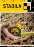 Cinta metrica Stabil BM20 3m/10ft