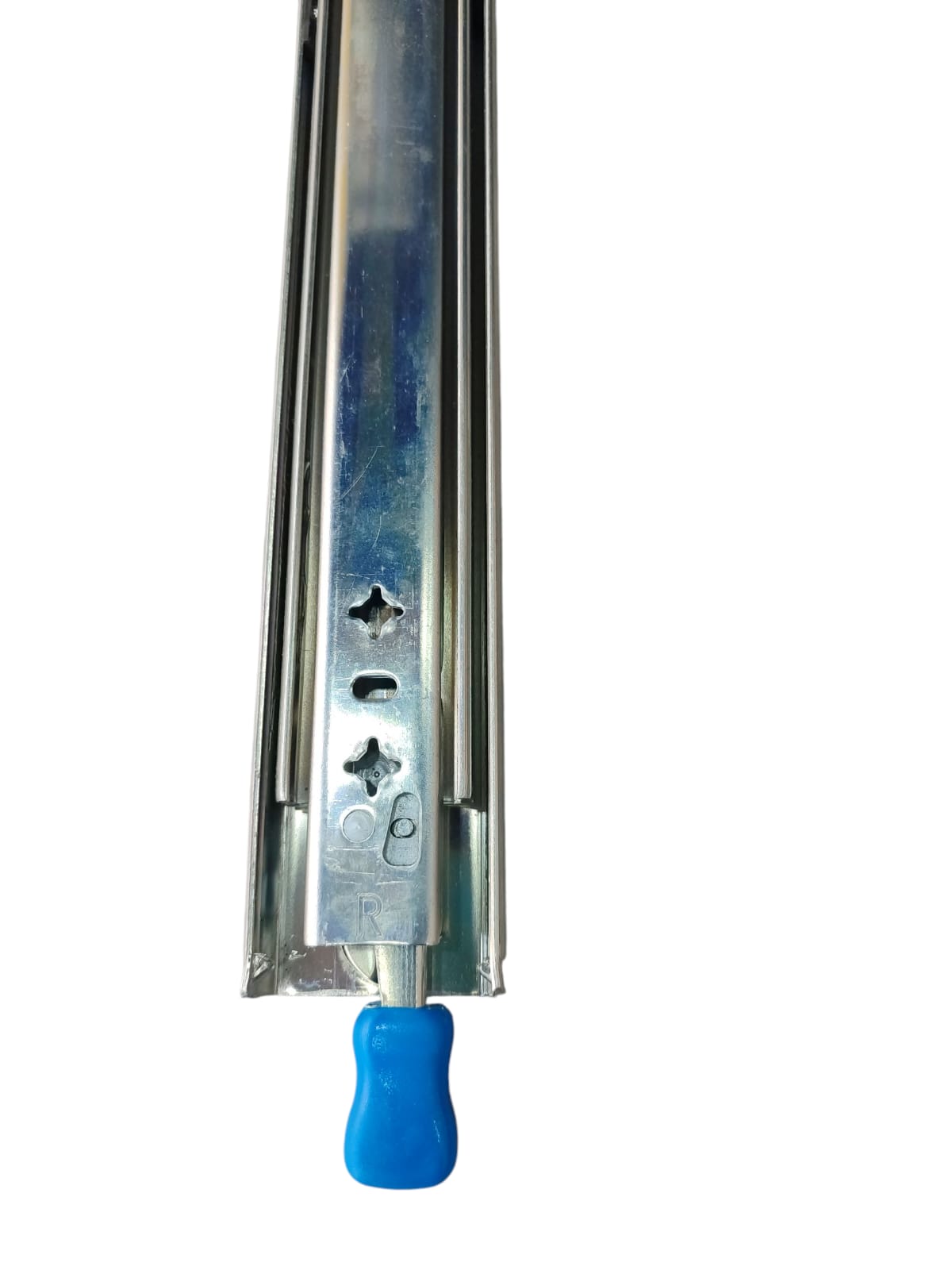 Corredera 90 Cm De Largo Con Traba. Motor Home 120k