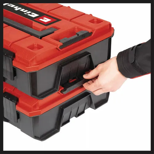 Maletín, Valija Para Herramientas E-case S-f Einhell