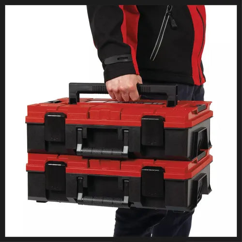 Maletín, Valija Para Herramientas E-case S-f Einhell