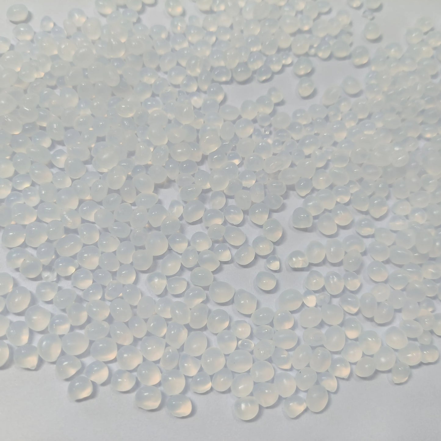 Hot melt cola granulada transparente 150 a 180ºC 25kg