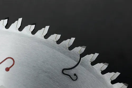 Disco De Sierra Para Melamina Kws D9 E1 60 Dientes