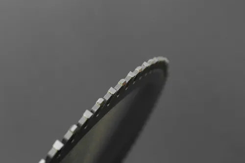 Disco De Sierra Para Melamina Kws D10 E30mm 80 Dientes