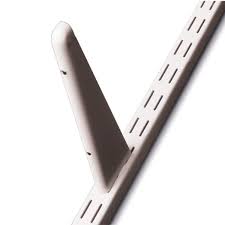Mensula, Repisa,soporte Organiza Estantes Ducasse 27cm( par)