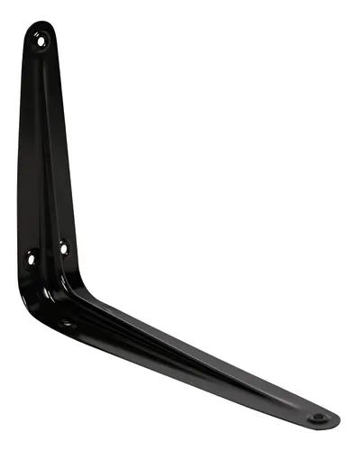 Mensula Escuadra Repisa,soporte Organiza Estantes 15*20 Unidad Blanco