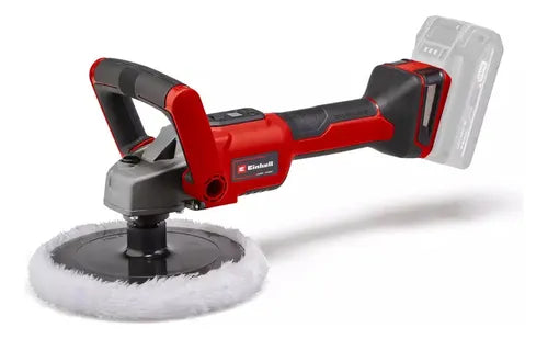 Pulidora/lijadora Ce-cp 18/180 Li E-solo Einhell