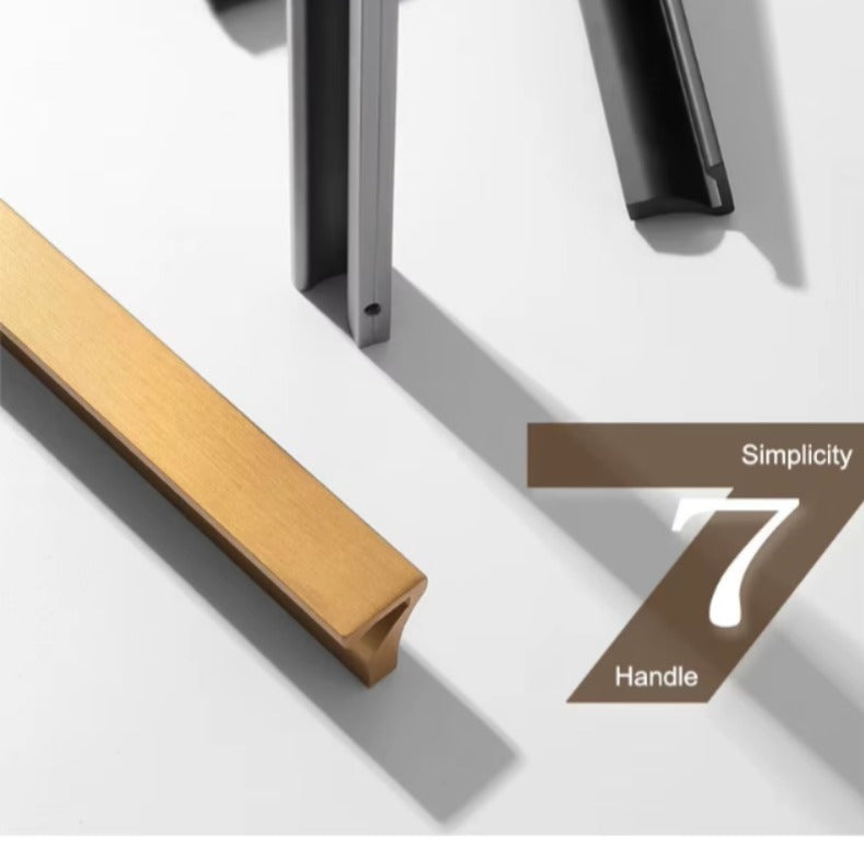 Tirador Settimo Oro 128mm