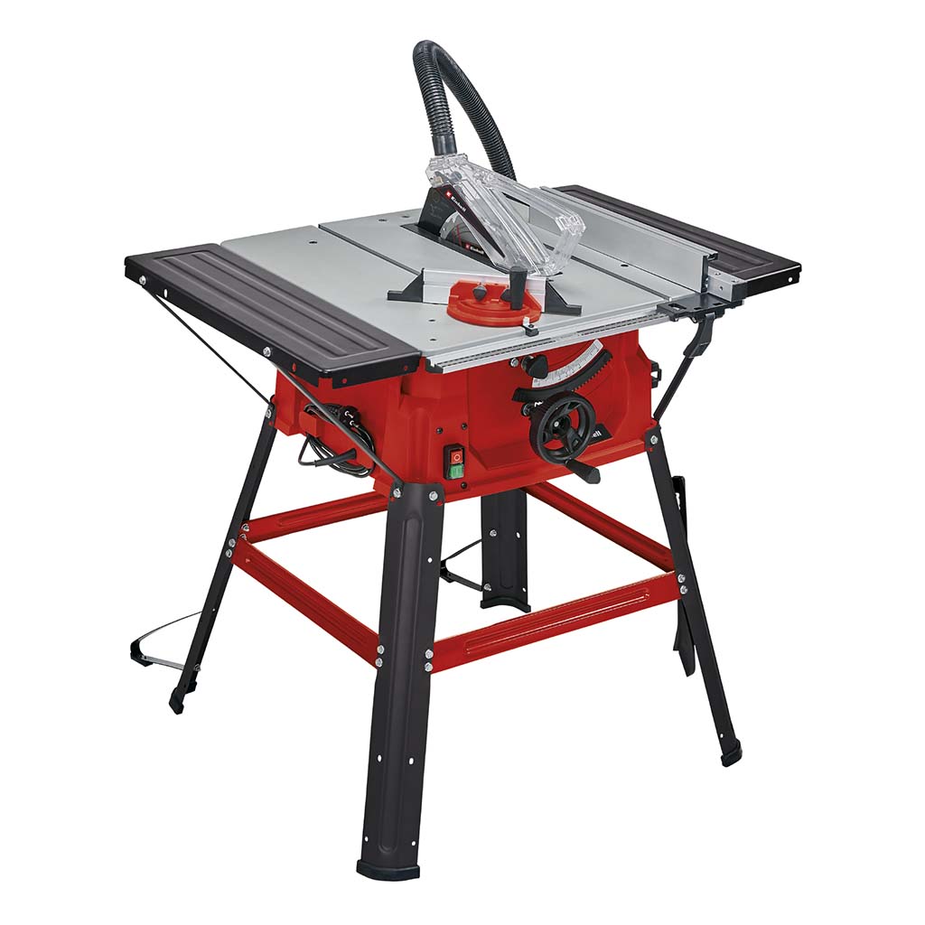 Sierra De Mesa P/Madera 250mm 1800W TC-TS 2025/2U 4340490 Einhell