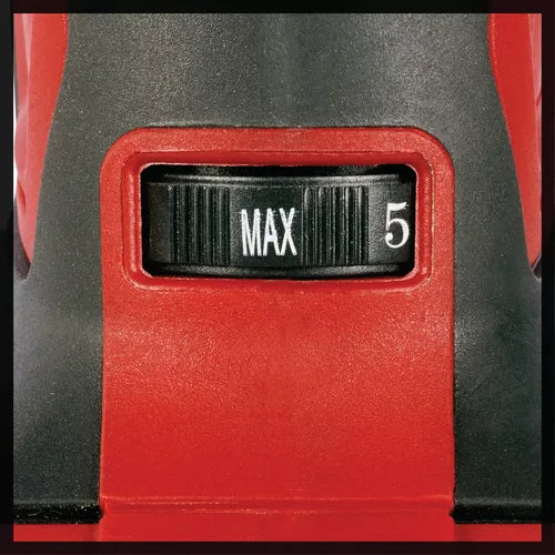 Sierra Oscilante Multifuncion A Bateria Einhell