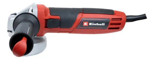 Amoladora Angular (115 Mm) 750 W- - Einhell