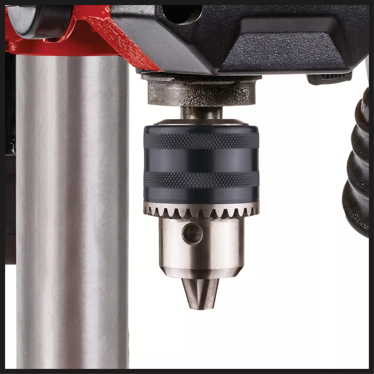 Taladro De Columna Tc-bd 500