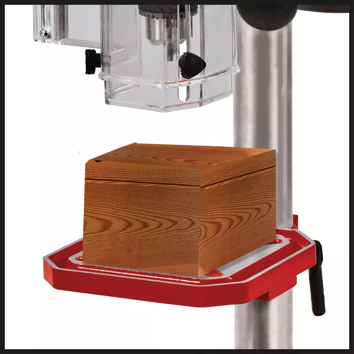 Taladro De Columna Tc-bd 500