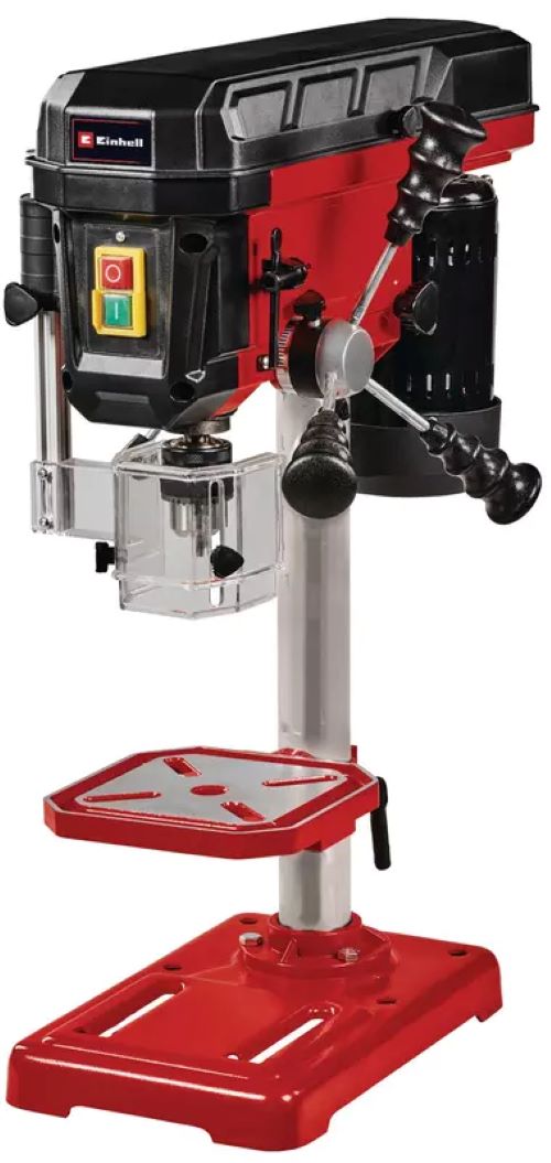 Taladro De Columna Tc-bd 500