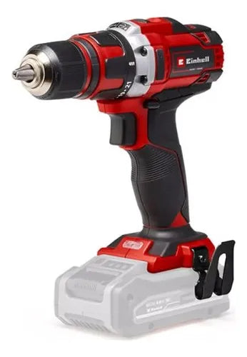 Taladro Inalámbrico Te-cd 18/40 Li-solo Einhell