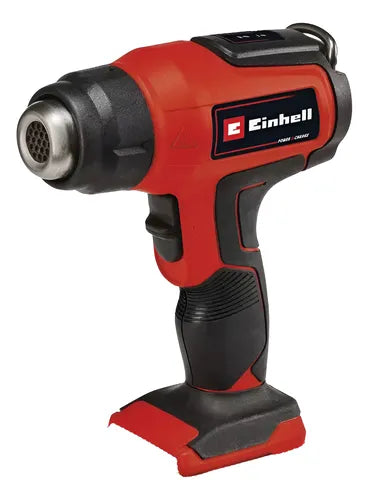 Pistola De Calor Inalámbrica Te-ha 18 Li - Solo Einhell
