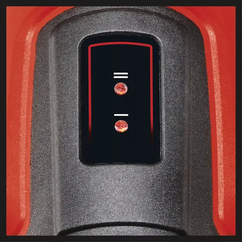 Pistola De Calor Inalámbrica Te-ha 18 Li - Solo Einhell