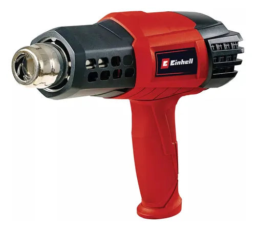Pistola De Calor Einhell Te-ha 2000 E Einhell