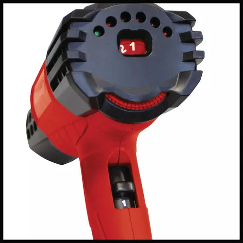Pistola De Calor Einhell Te-ha 2000 E Einhell