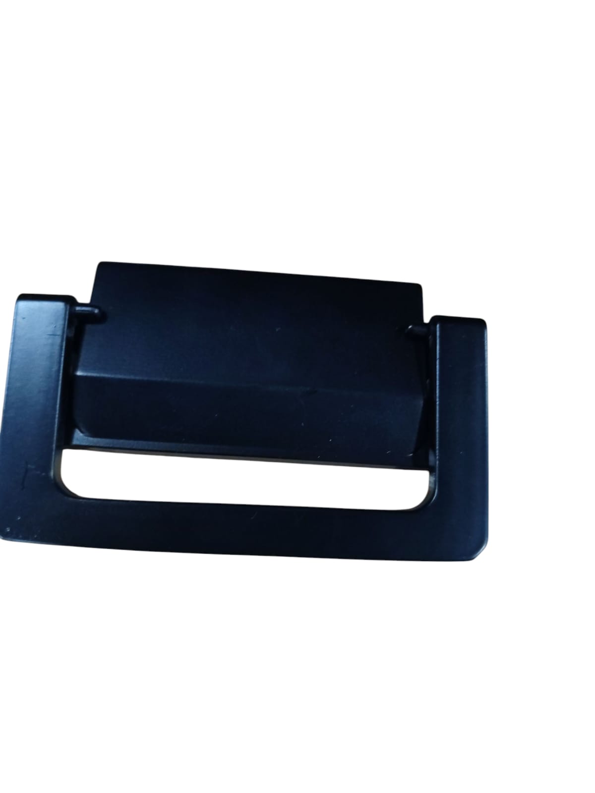 Tirador Telaio 96/107 Color Negro