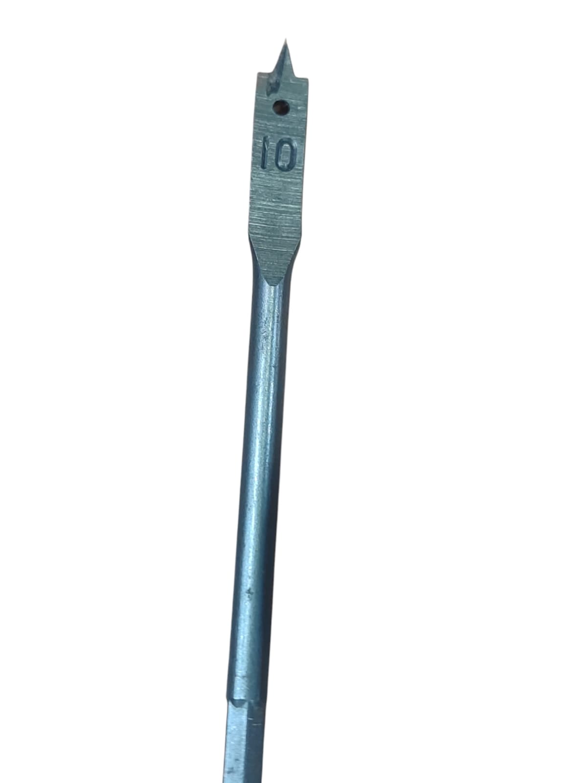 Broca de paleta 10 mm