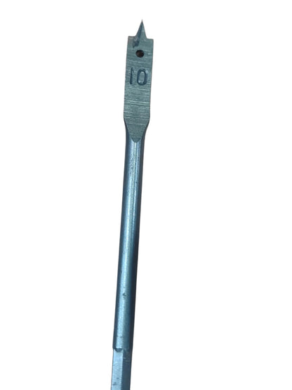 Broca de paleta 10 mm