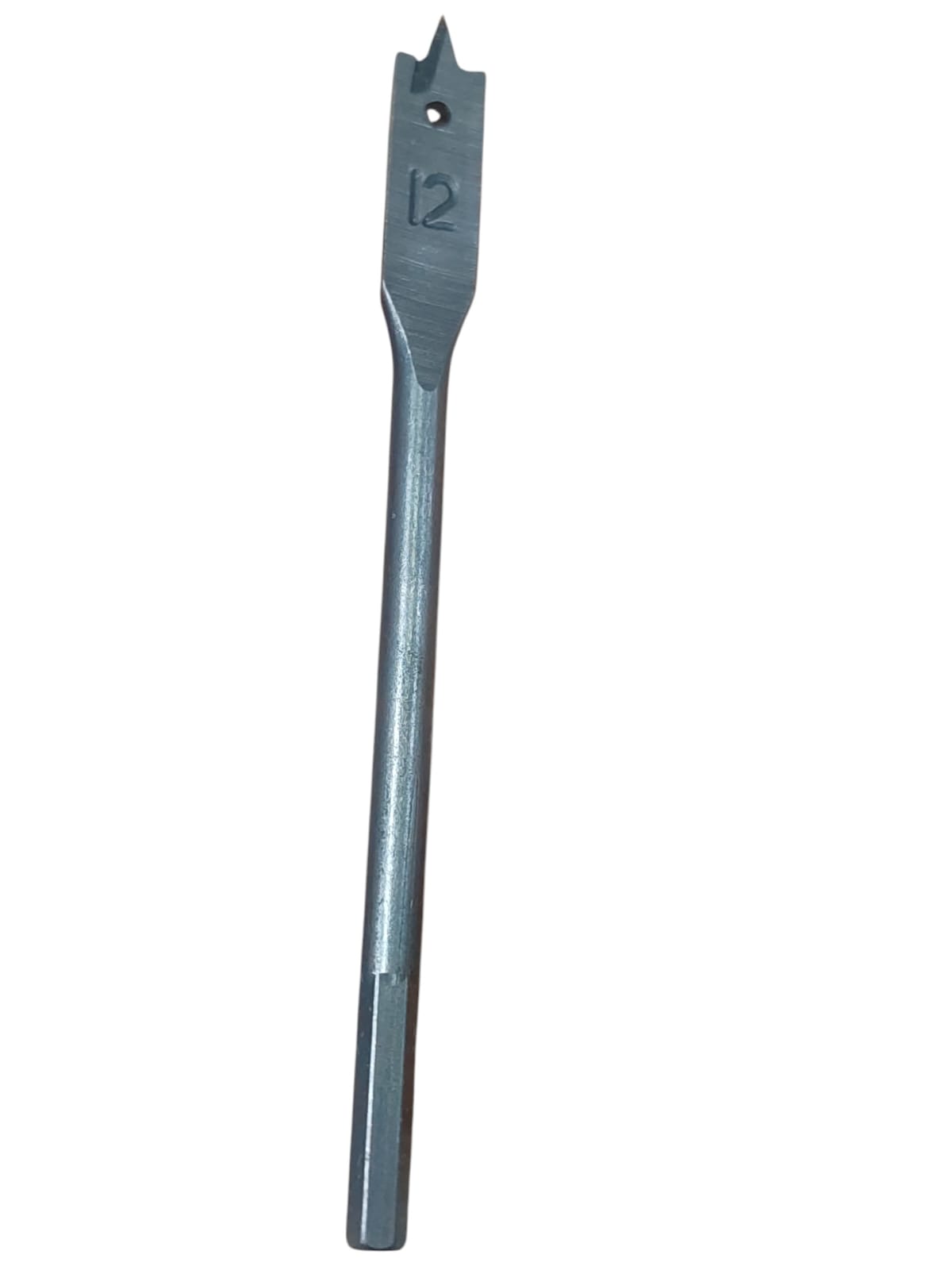 Broca de paleta 12 mm