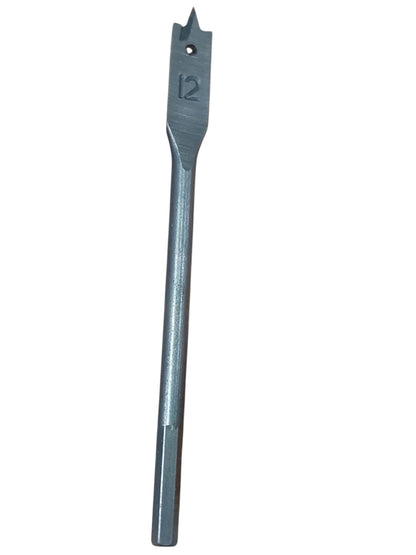 Broca de paleta 12 mm