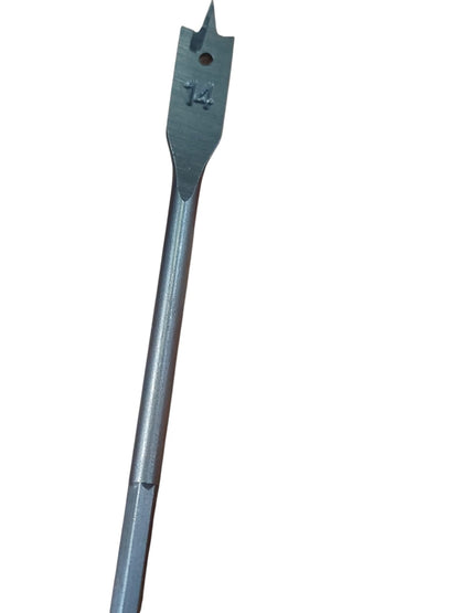 Broca de paleta 14 mm