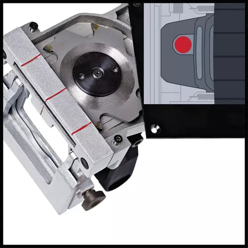 Engalletadora Tc-bj 900 Einhell