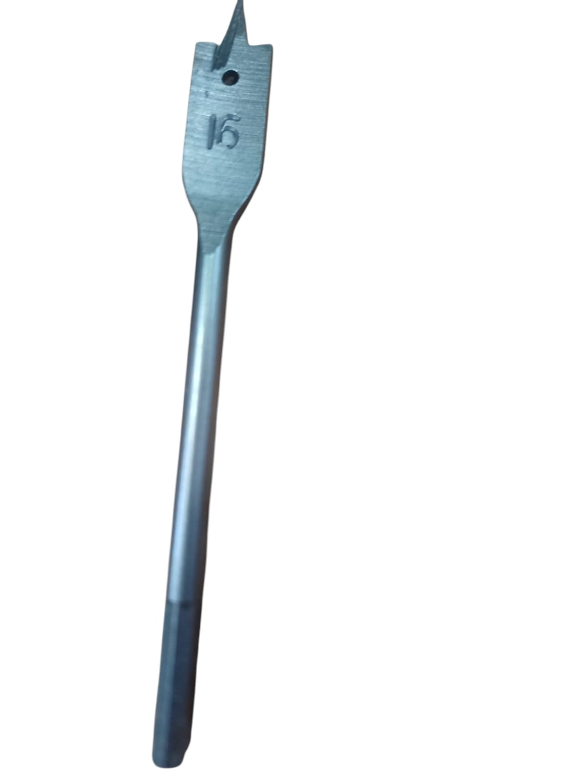 Broca de paleta 16 mm