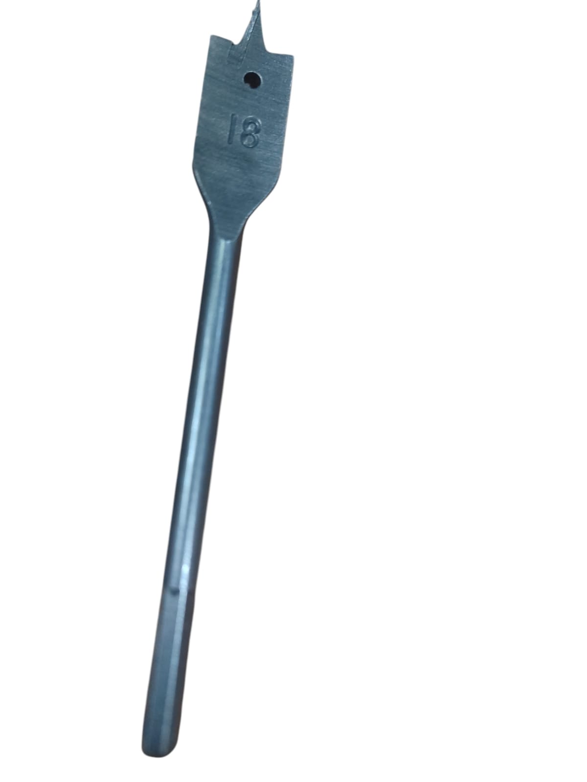 Broca de paleta 18 mm
