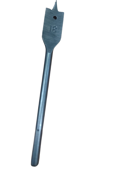 Broca de paleta 18 mm