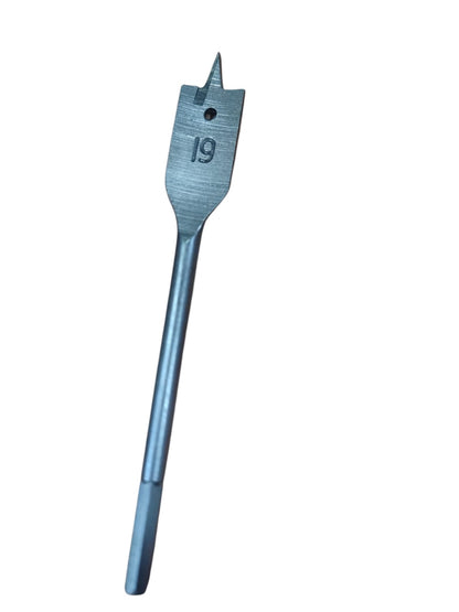 Broca de paleta 19 mm