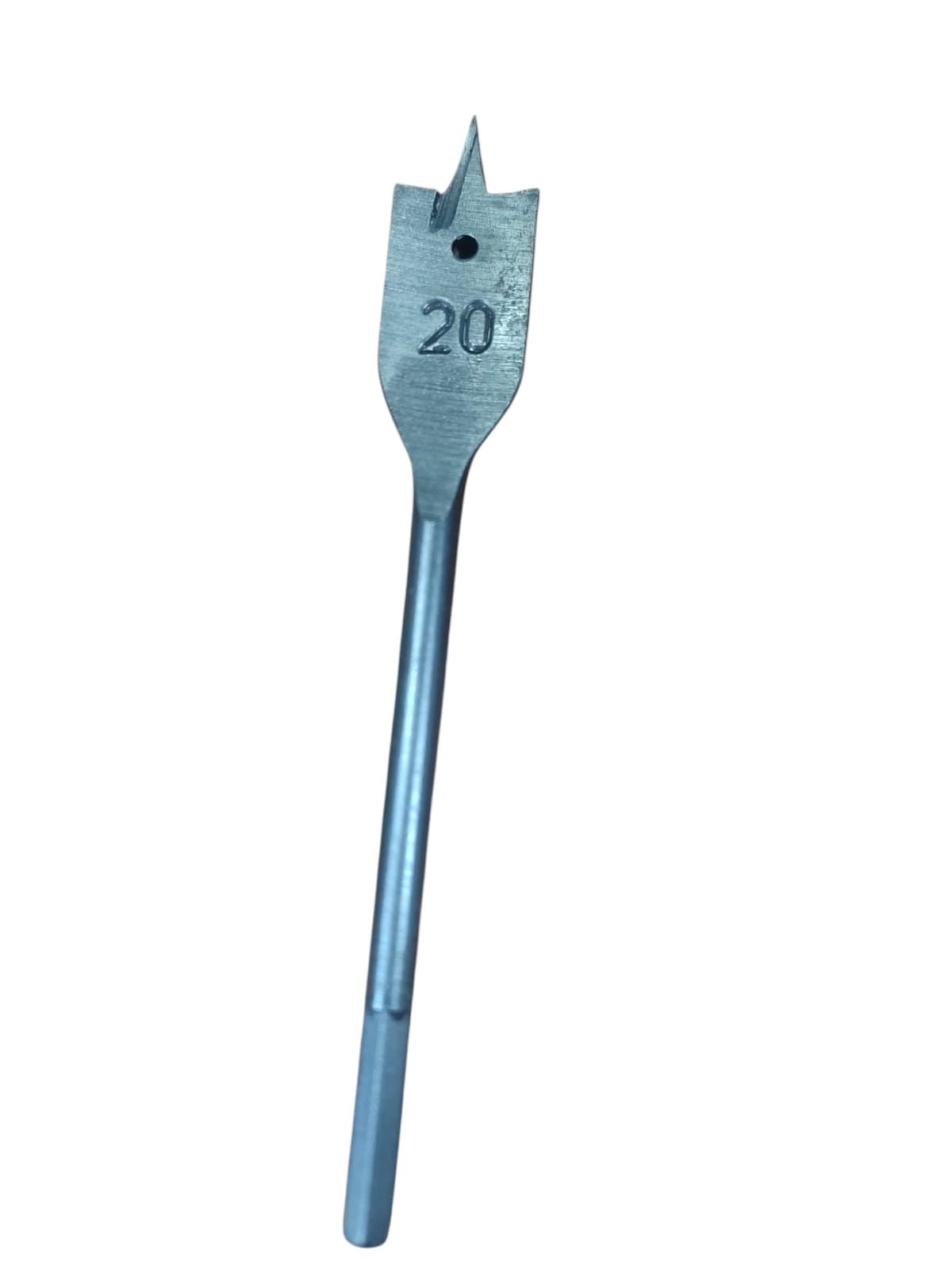 Broca de paleta 20 mm