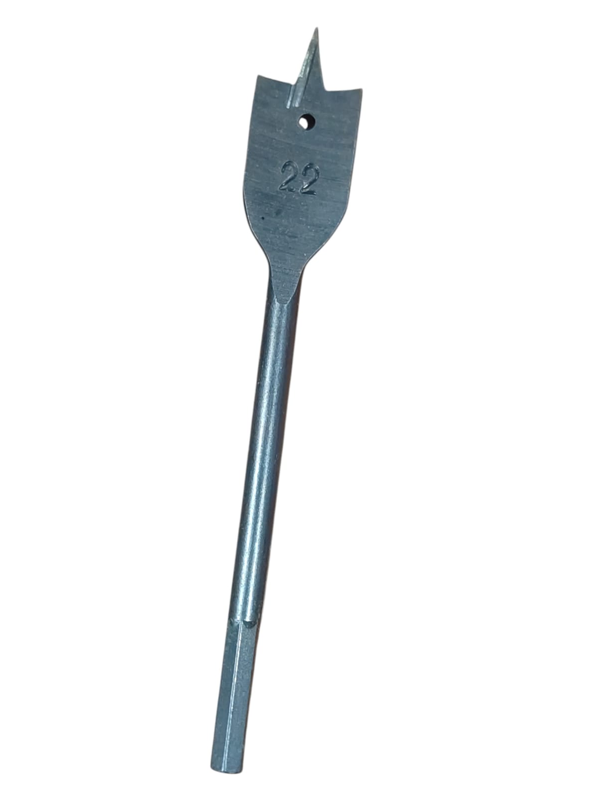 Broca de paleta 22 mm