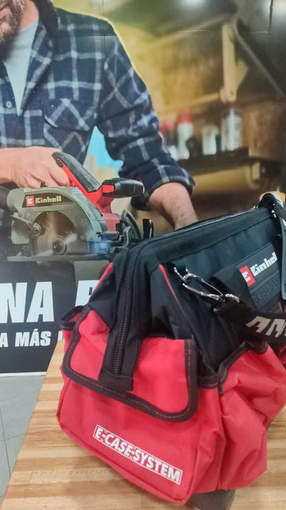 Bolso De Herramientas Einhell