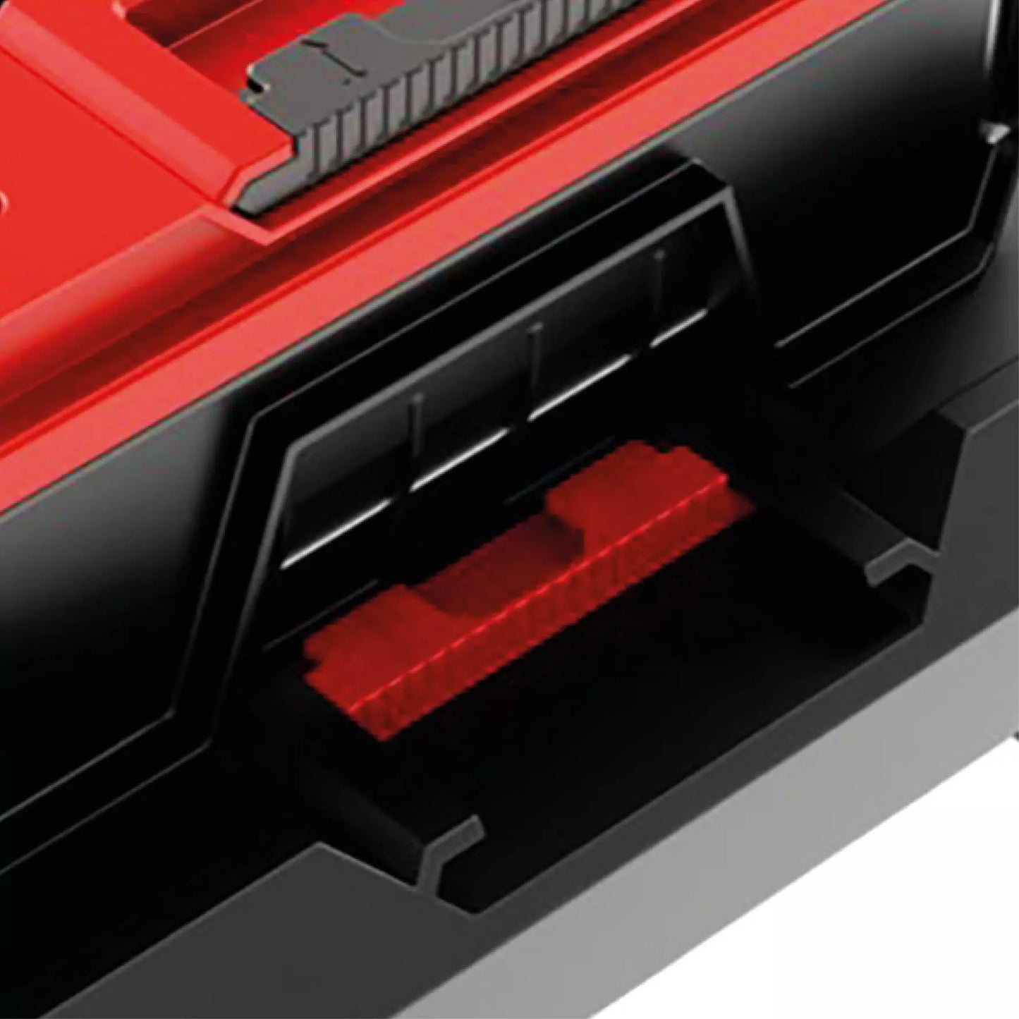 Maletín De Sistema C/ruedas E-case Dolly Einhell